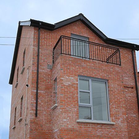 No1 Luxury Service Apartments 贝尔法斯特 外观 照片
