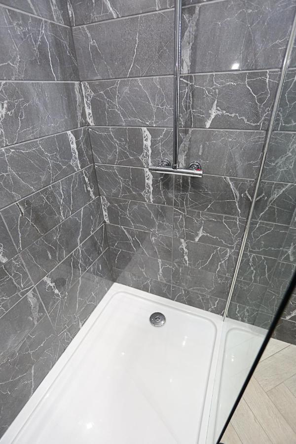 No1 Luxury Service Apartments 贝尔法斯特 外观 照片